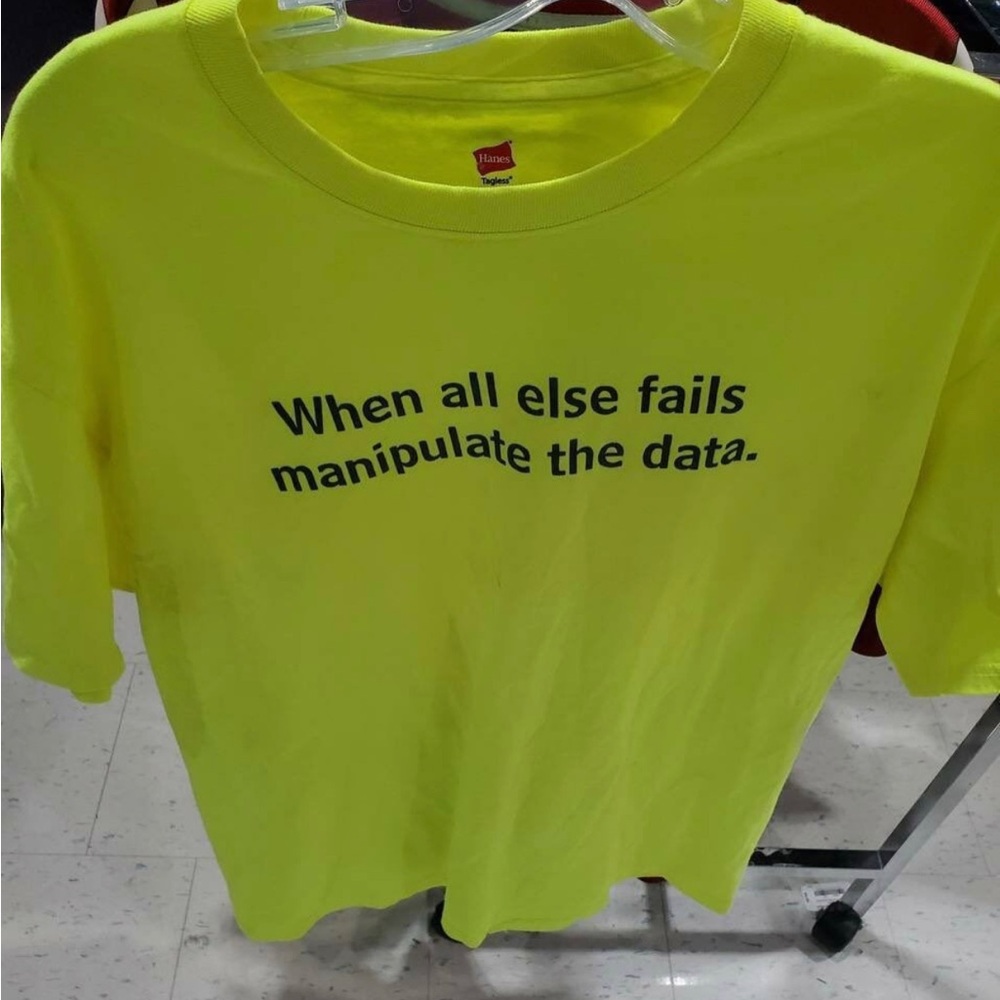 t shirt